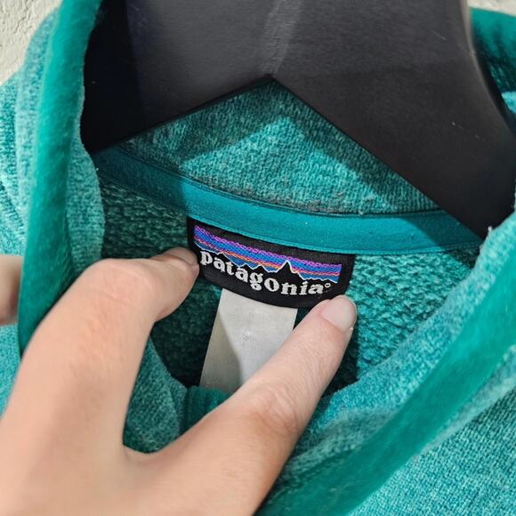 Patagonia Better Sweater Jacket - Picture 6 of 8